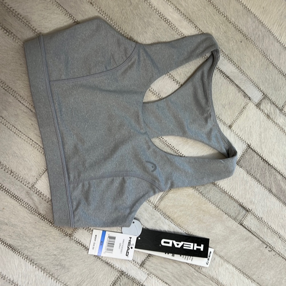 Head sport bra